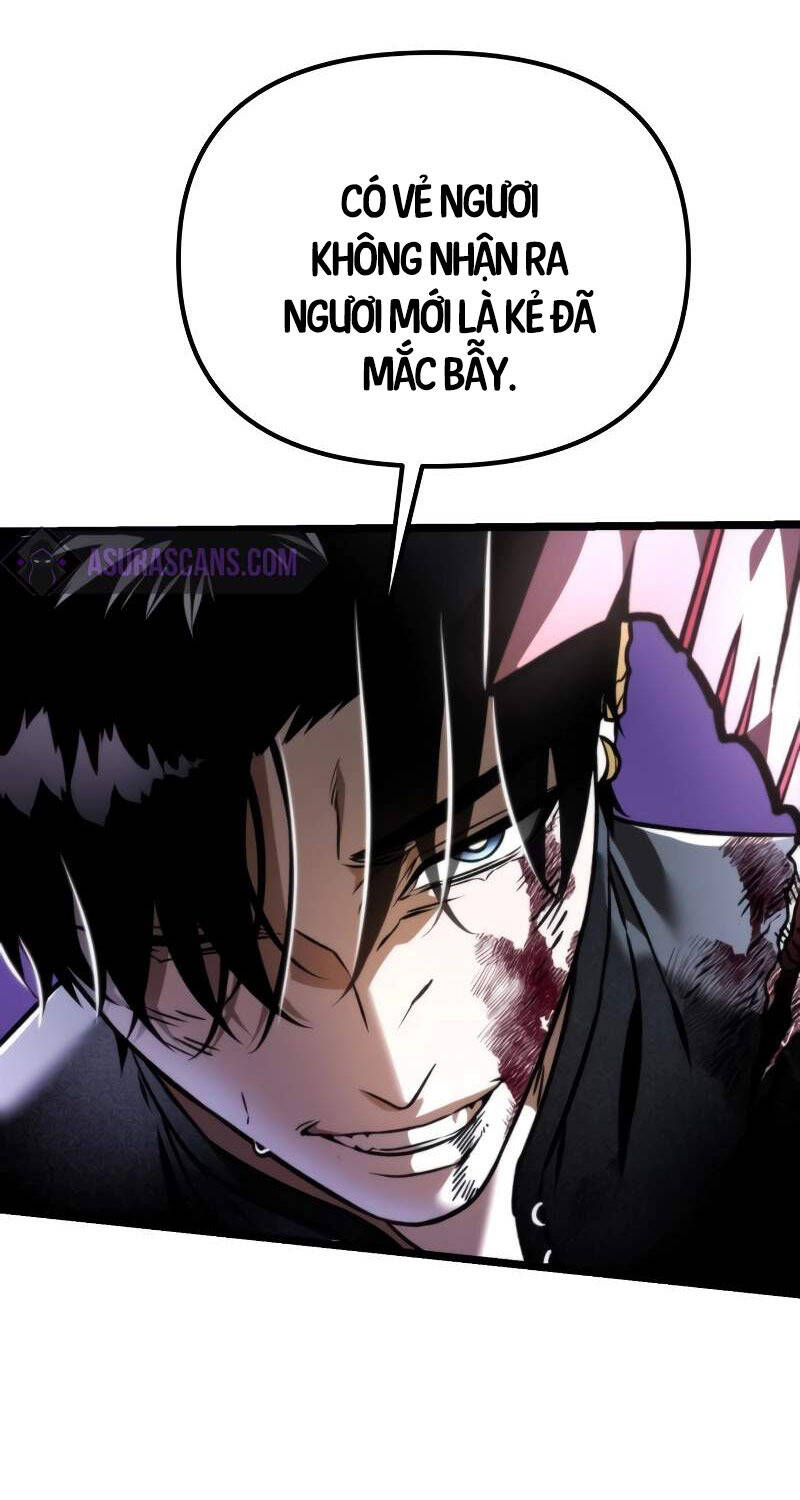 Chiến Binh Hồi Quy - Chapter 41 - Page 131