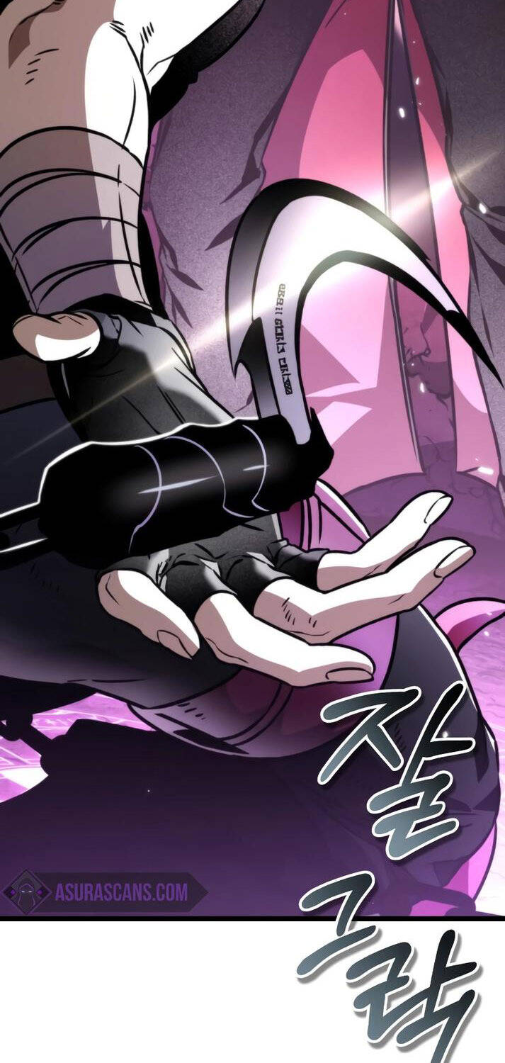 Chiến Binh Hồi Quy - Chapter 41 - Page 133