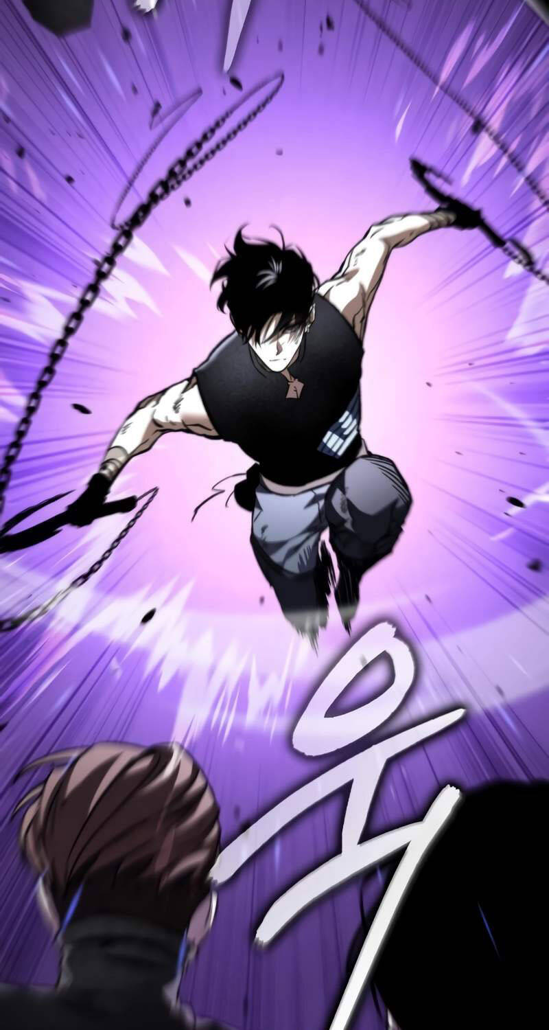 Chiến Binh Hồi Quy - Chapter 41 - Page 24