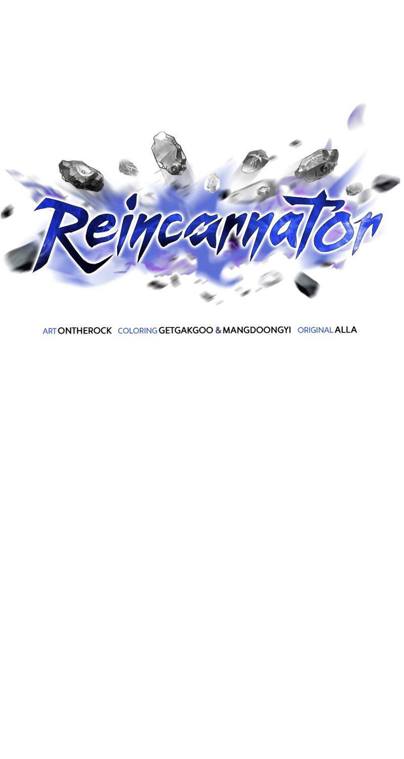 Chiến Binh Hồi Quy - Chapter 41 - Page 27