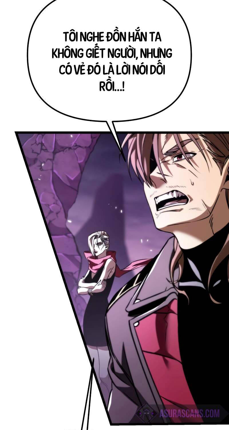 Chiến Binh Hồi Quy - Chapter 41 - Page 32
