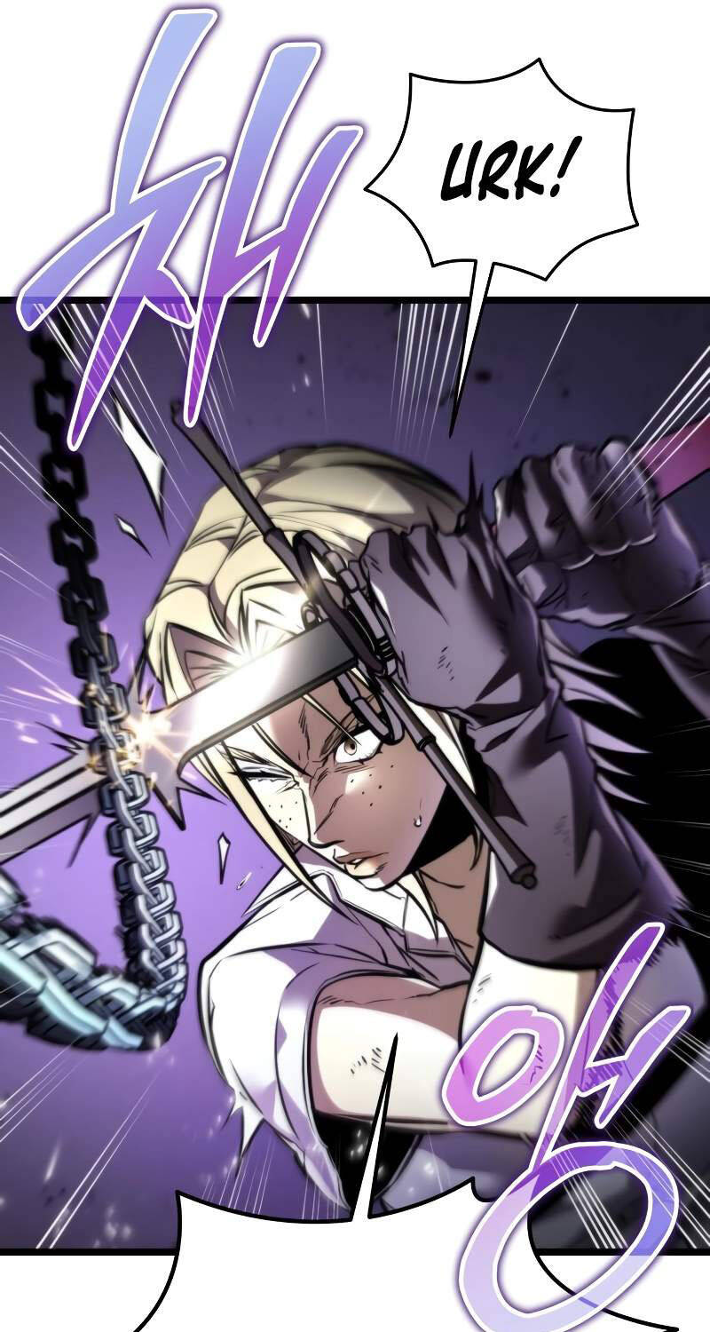 Chiến Binh Hồi Quy - Chapter 41 - Page 35