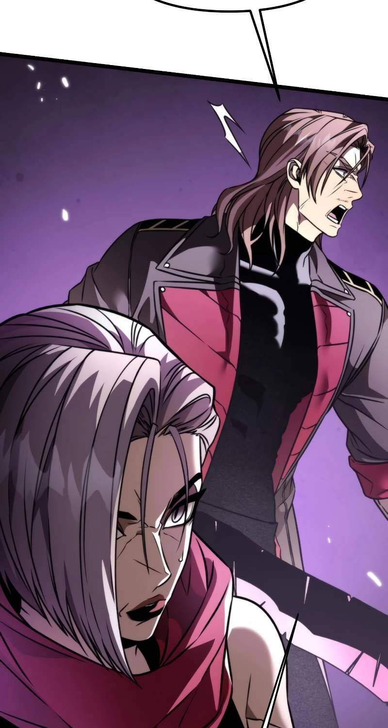 Chiến Binh Hồi Quy - Chapter 41 - Page 39