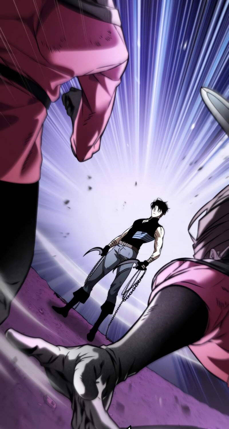 Chiến Binh Hồi Quy - Chapter 41 - Page 42