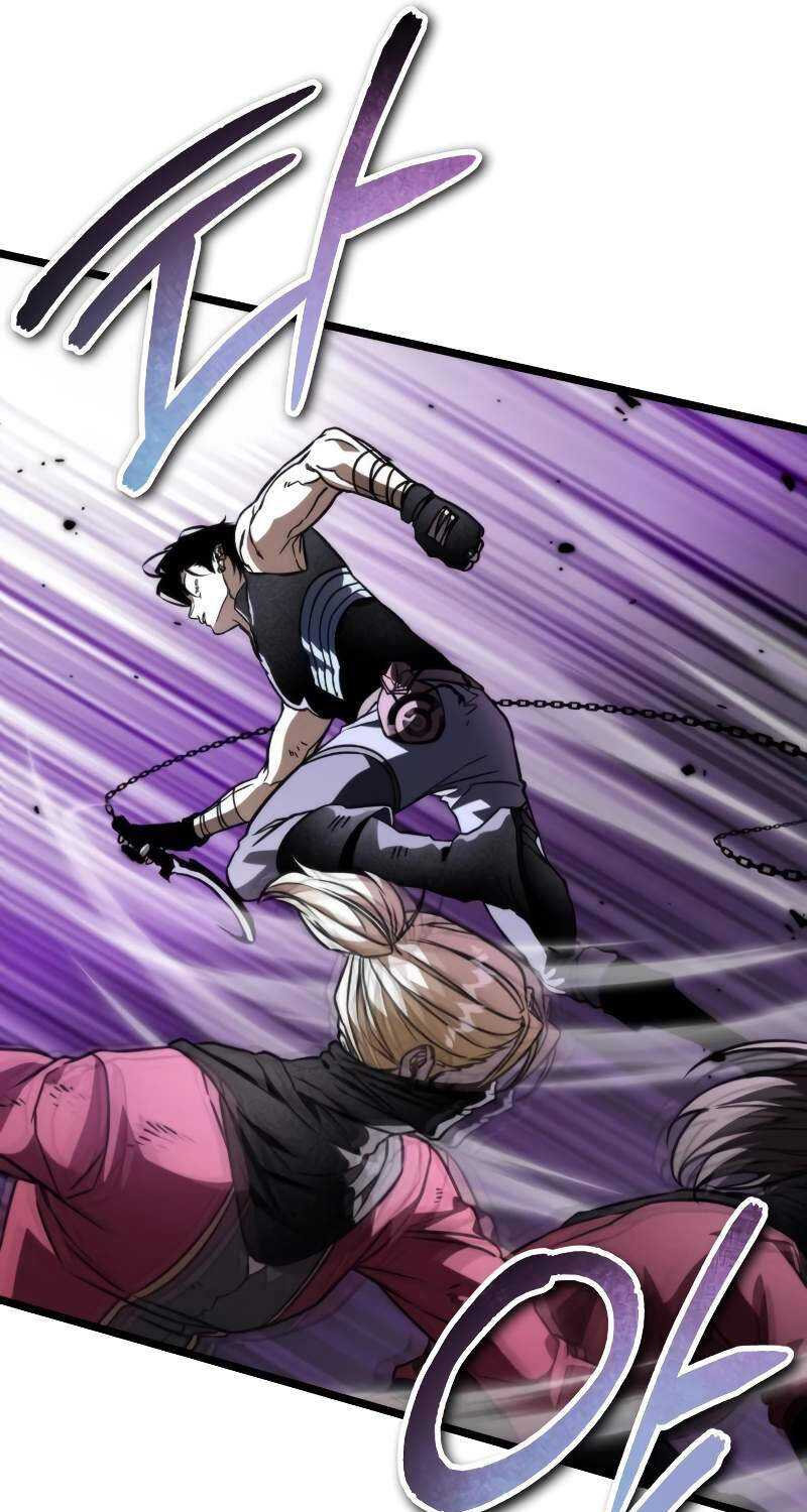 Chiến Binh Hồi Quy - Chapter 41 - Page 44