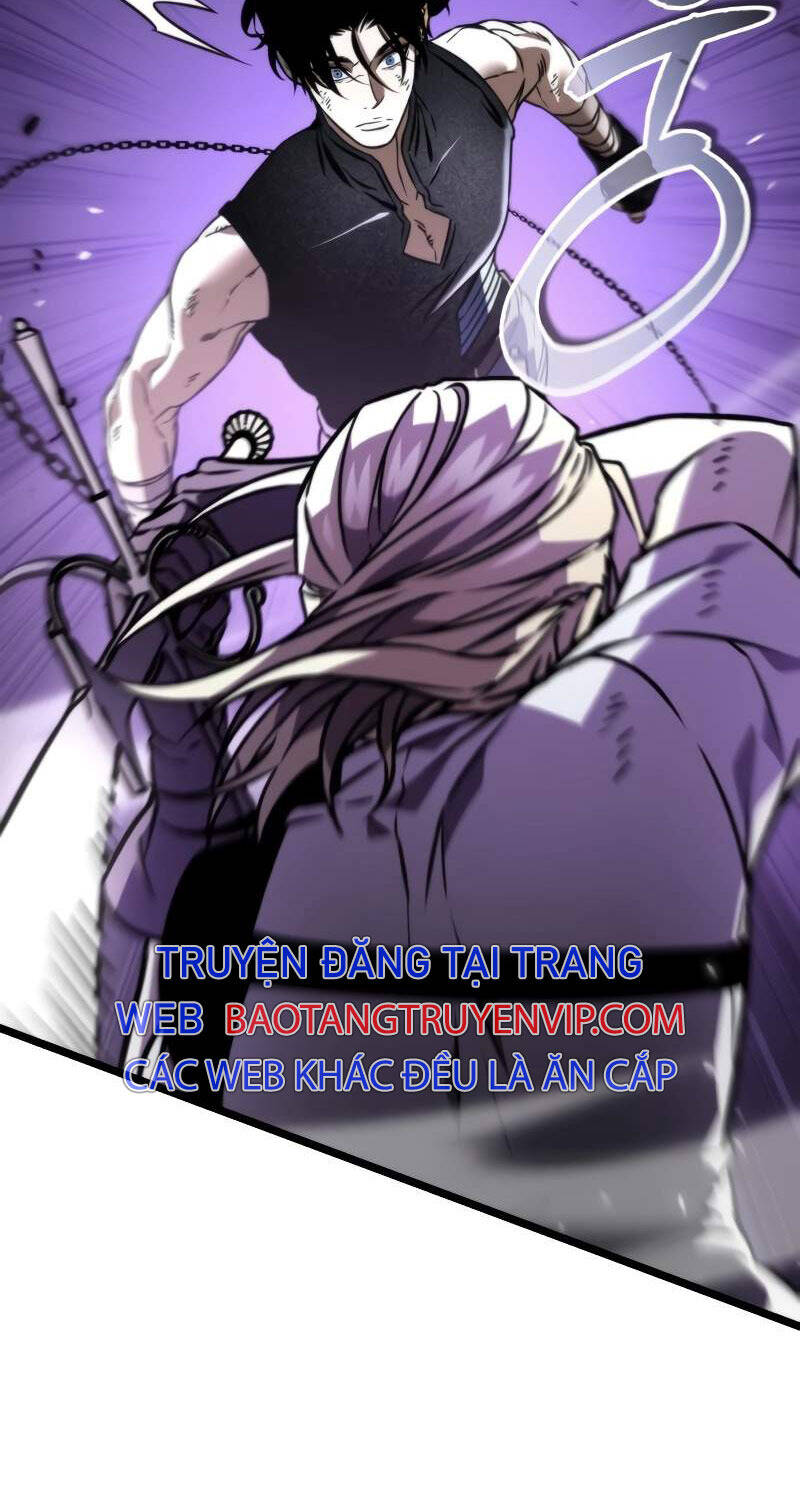 Chiến Binh Hồi Quy - Chapter 41 - Page 47