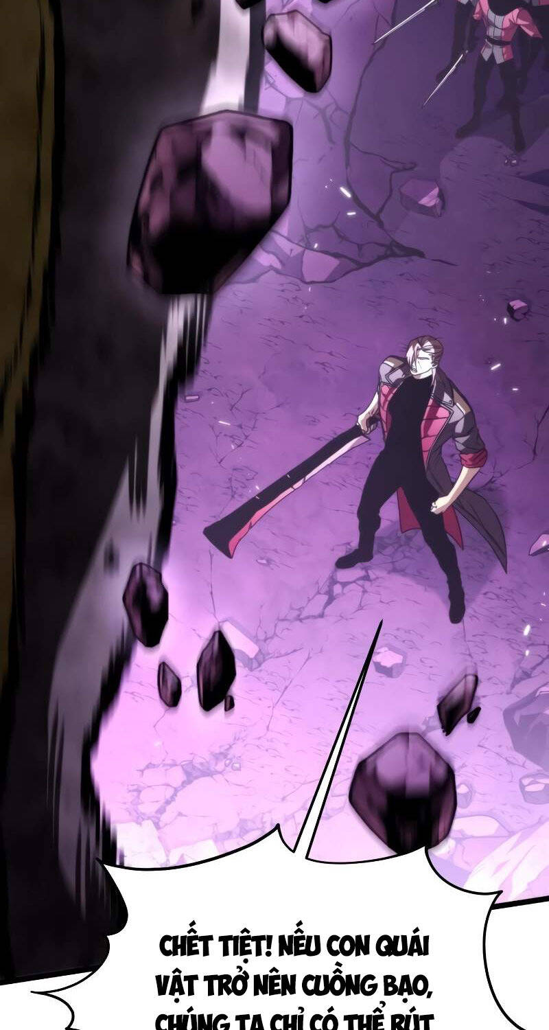 Chiến Binh Hồi Quy - Chapter 41 - Page 5