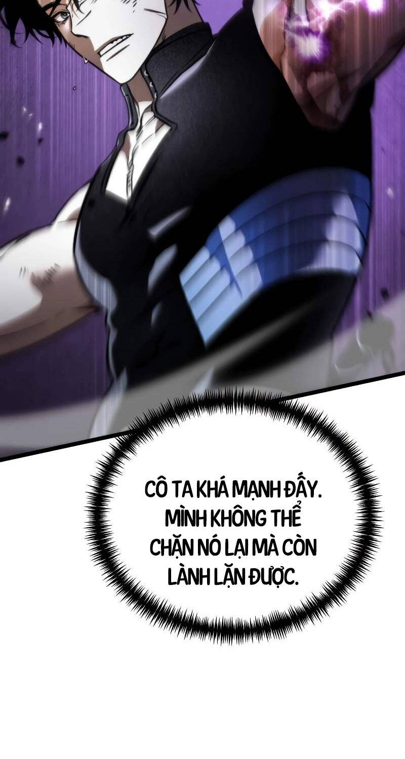 Chiến Binh Hồi Quy - Chapter 41 - Page 54