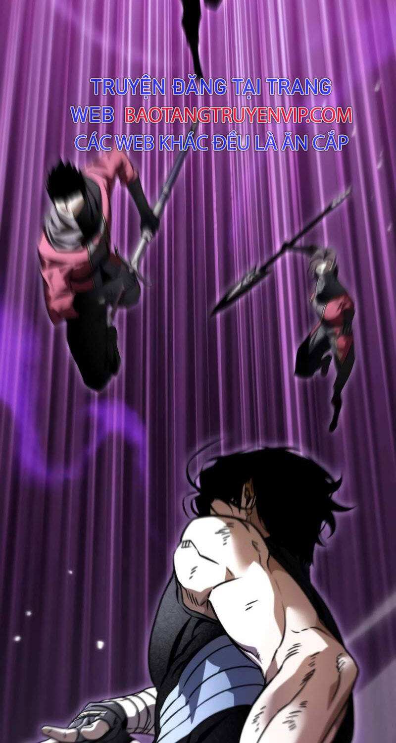 Chiến Binh Hồi Quy - Chapter 41 - Page 56