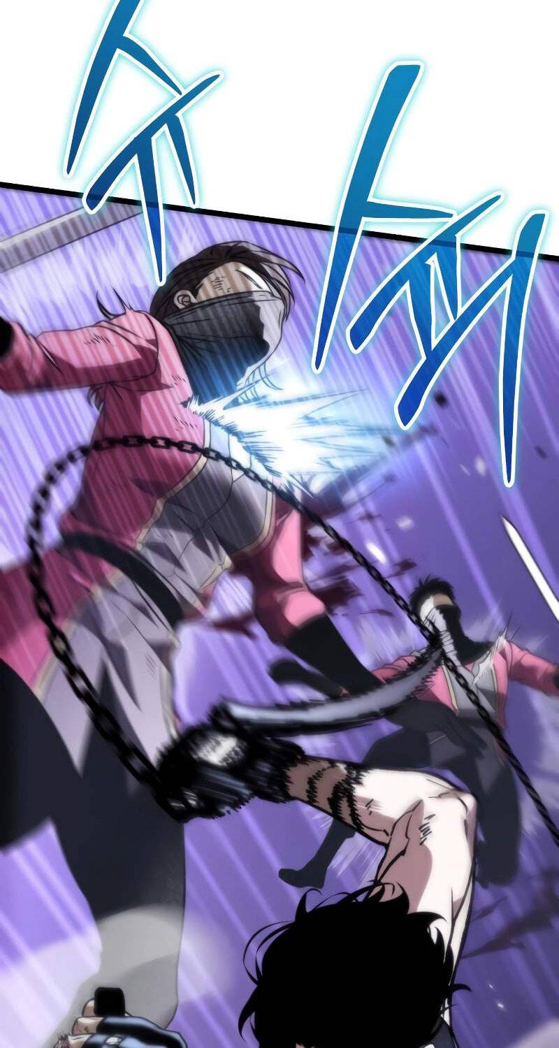 Chiến Binh Hồi Quy - Chapter 41 - Page 58