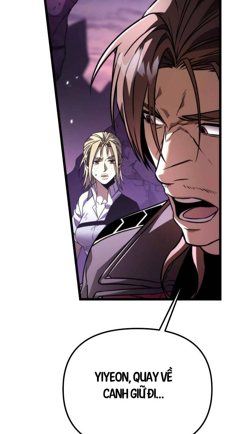 Chiến Binh Hồi Quy - Chapter 41 - Page 7