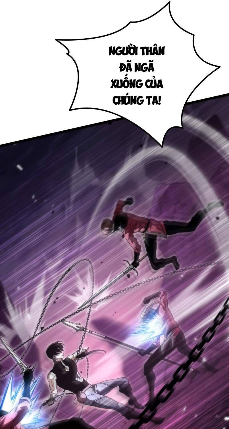 Chiến Binh Hồi Quy - Chapter 41 - Page 80