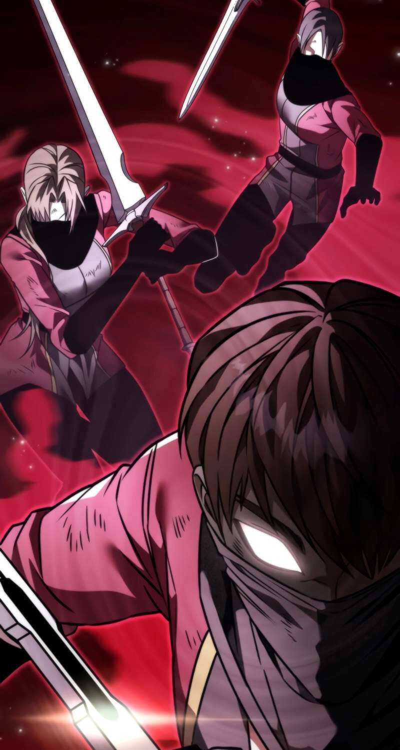 Chiến Binh Hồi Quy - Chapter 41 - Page 84