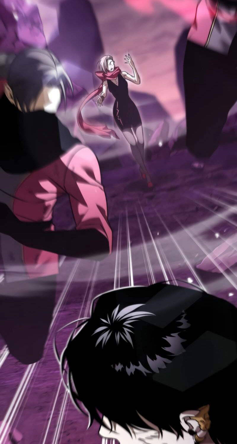 Chiến Binh Hồi Quy - Chapter 41 - Page 87