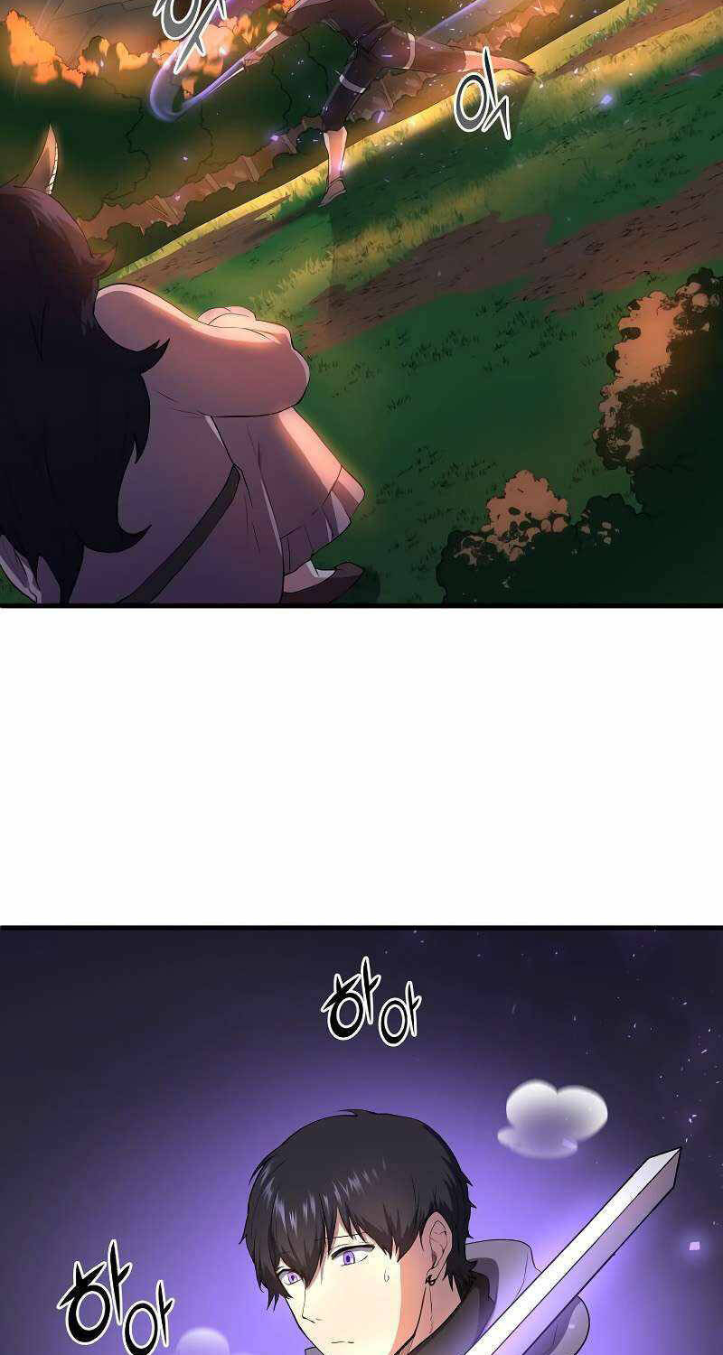 Tôi Thăng Cấp Bằng Kĩ Năng - Chapter 67 - Page 14