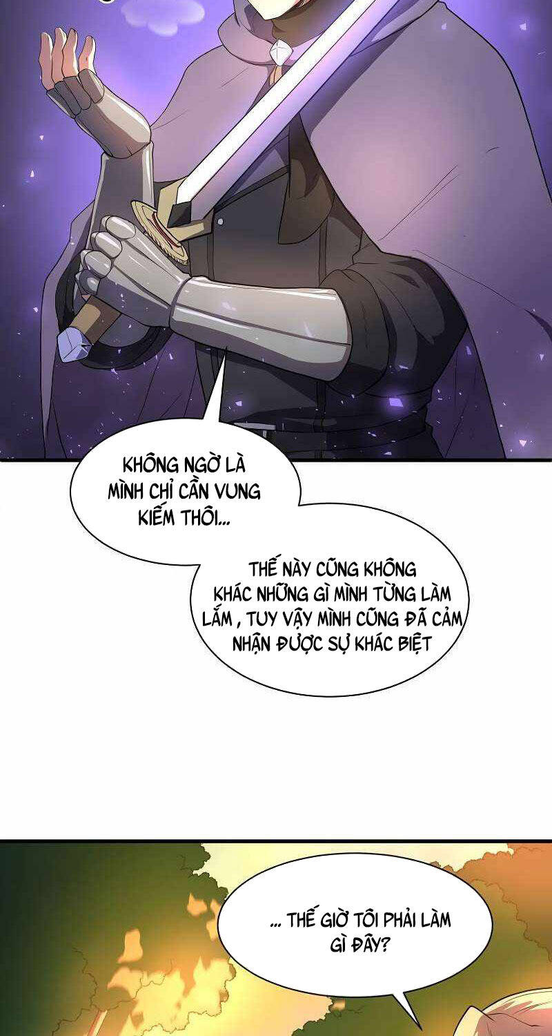 Tôi Thăng Cấp Bằng Kĩ Năng - Chapter 67 - Page 15