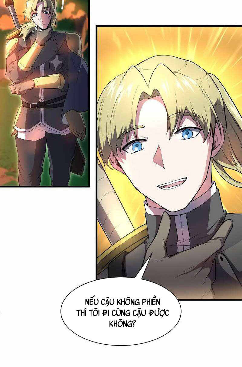 Tôi Thăng Cấp Bằng Kĩ Năng - Chapter 67 - Page 17