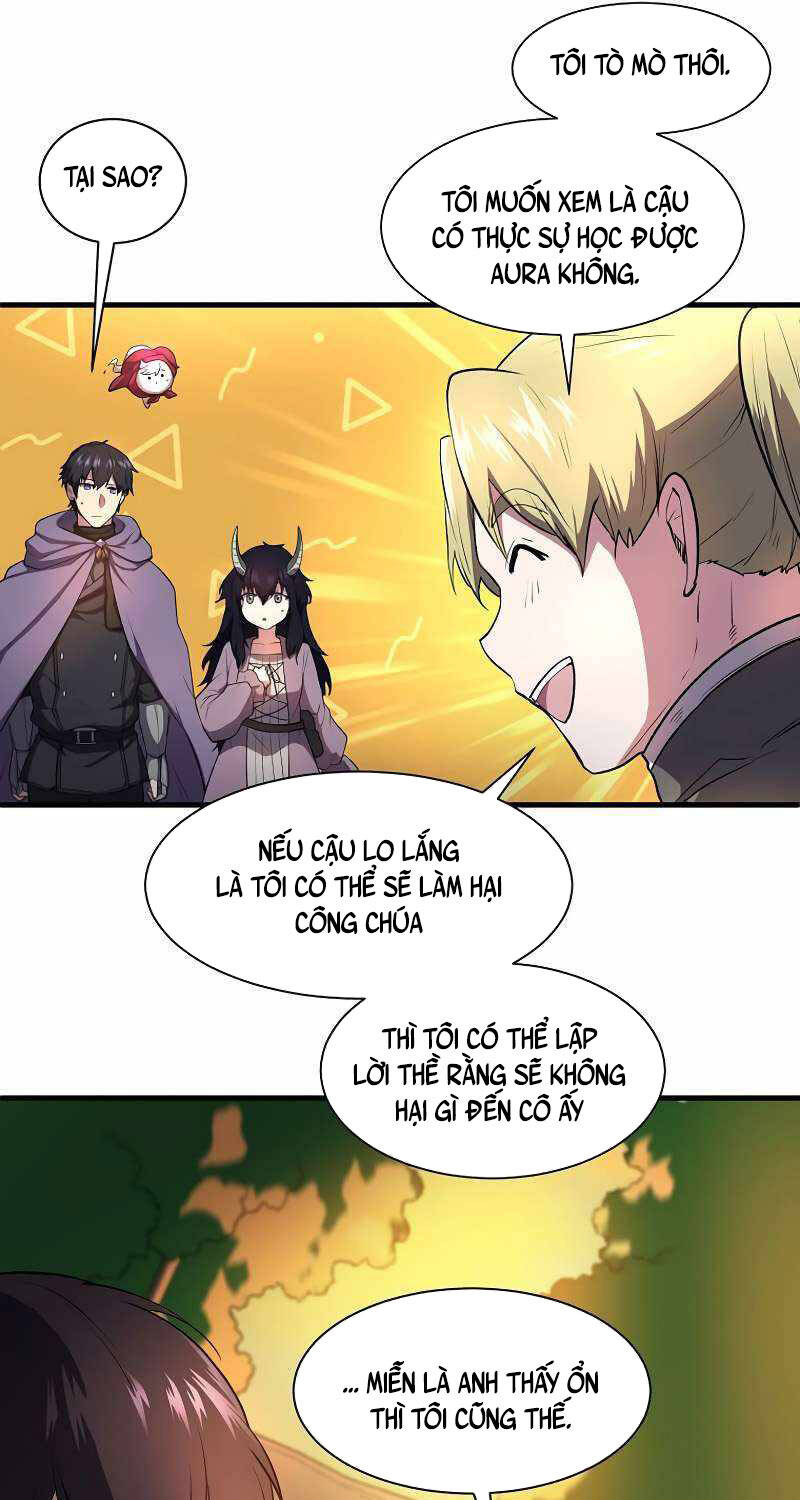 Tôi Thăng Cấp Bằng Kĩ Năng - Chapter 67 - Page 18