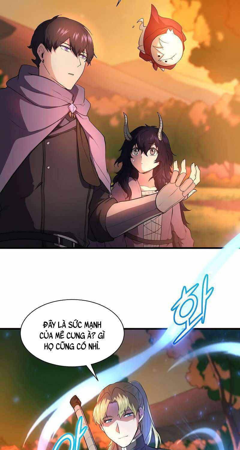 Tôi Thăng Cấp Bằng Kĩ Năng - Chapter 67 - Page 22