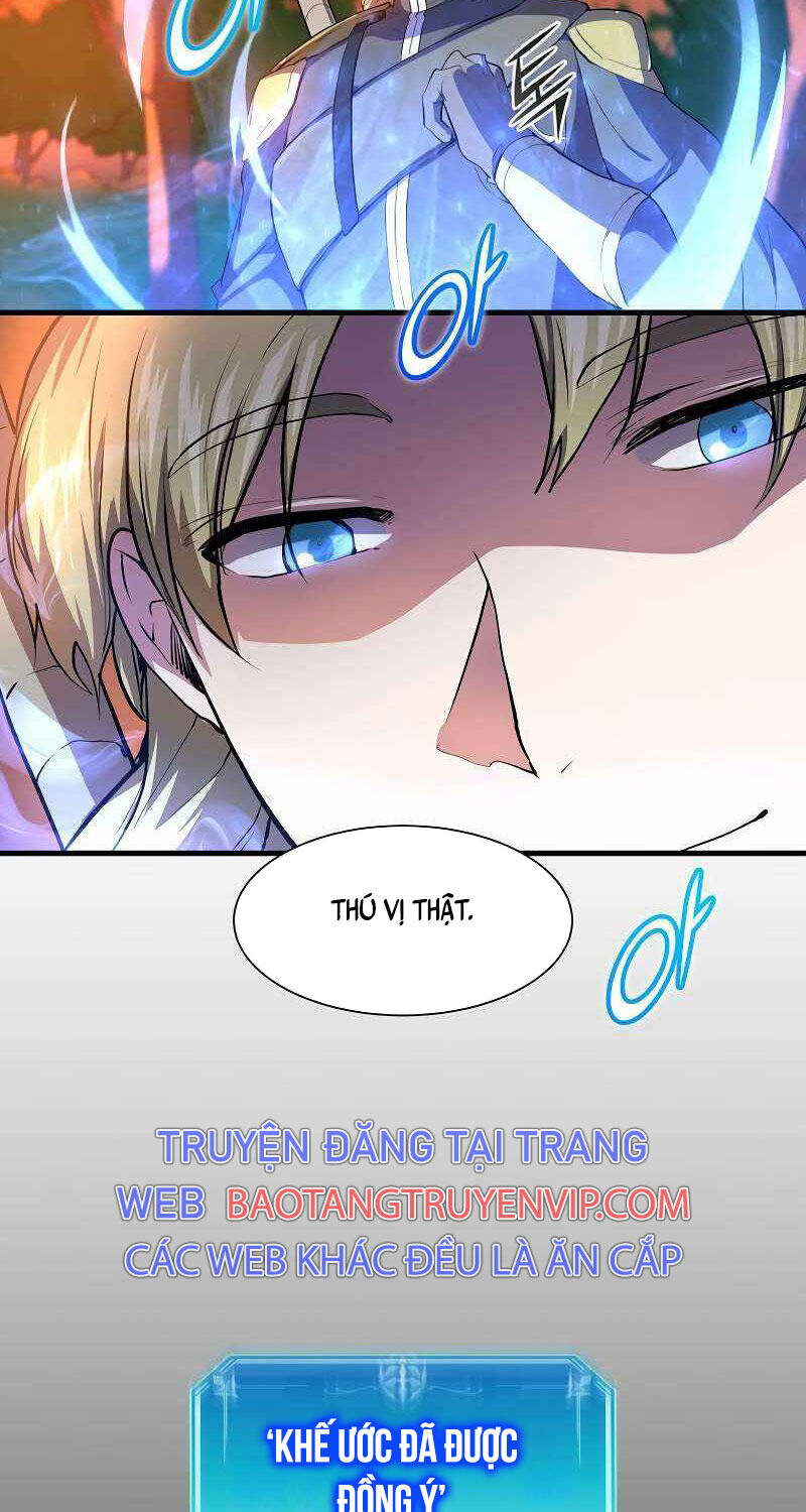 Tôi Thăng Cấp Bằng Kĩ Năng - Chapter 67 - Page 23