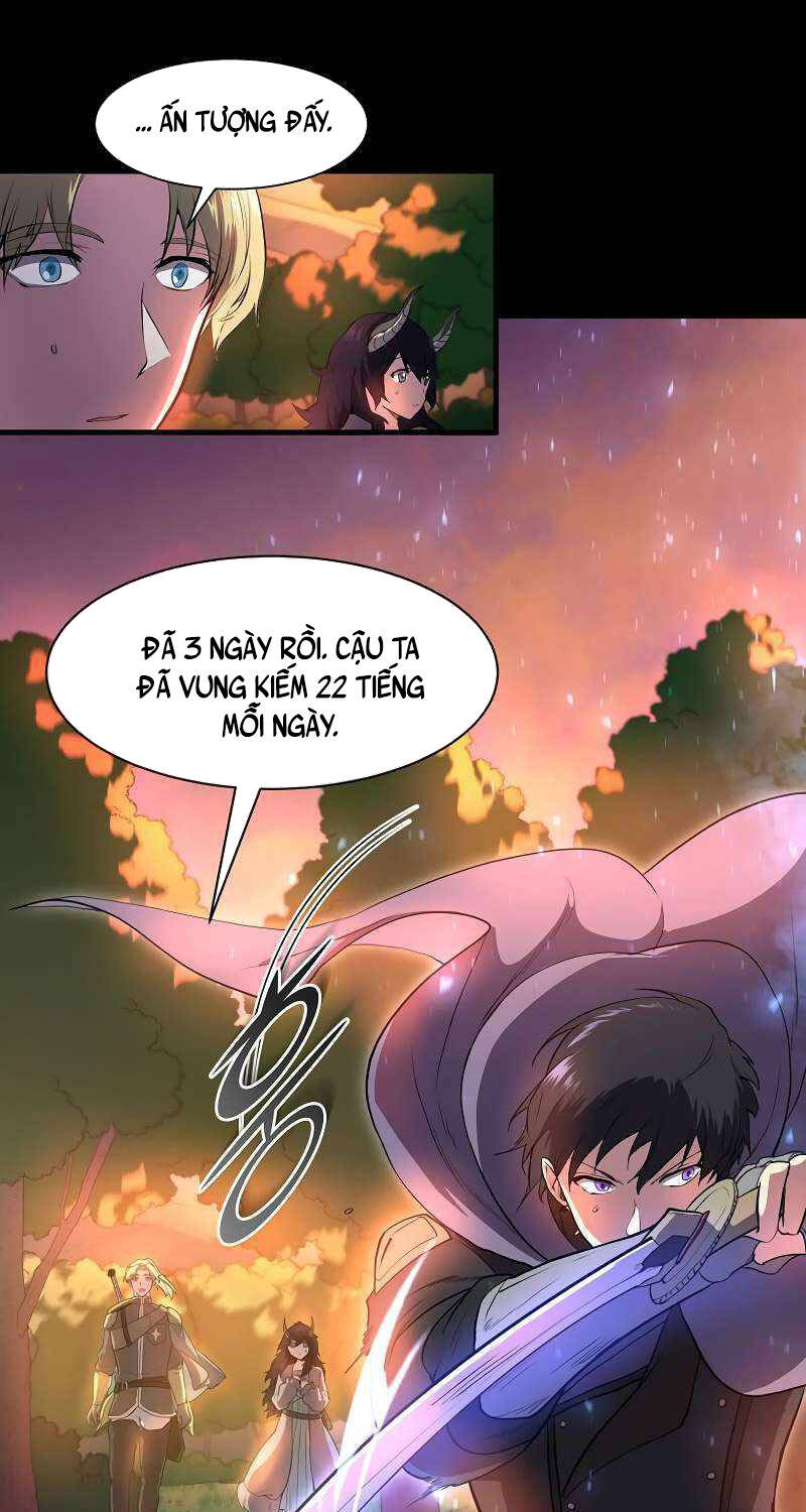 Tôi Thăng Cấp Bằng Kĩ Năng - Chapter 67 - Page 27