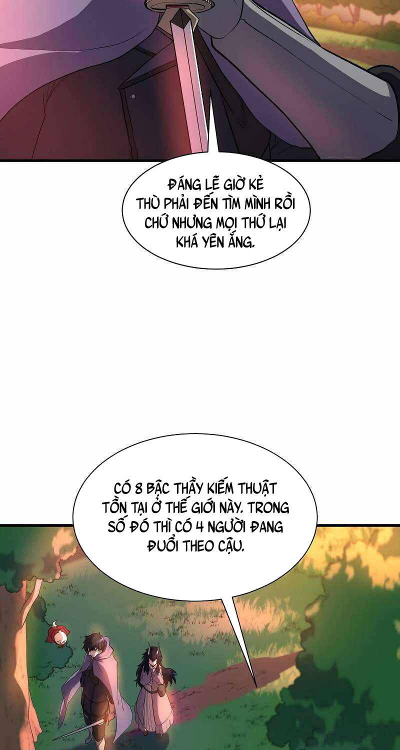 Tôi Thăng Cấp Bằng Kĩ Năng - Chapter 67 - Page 29