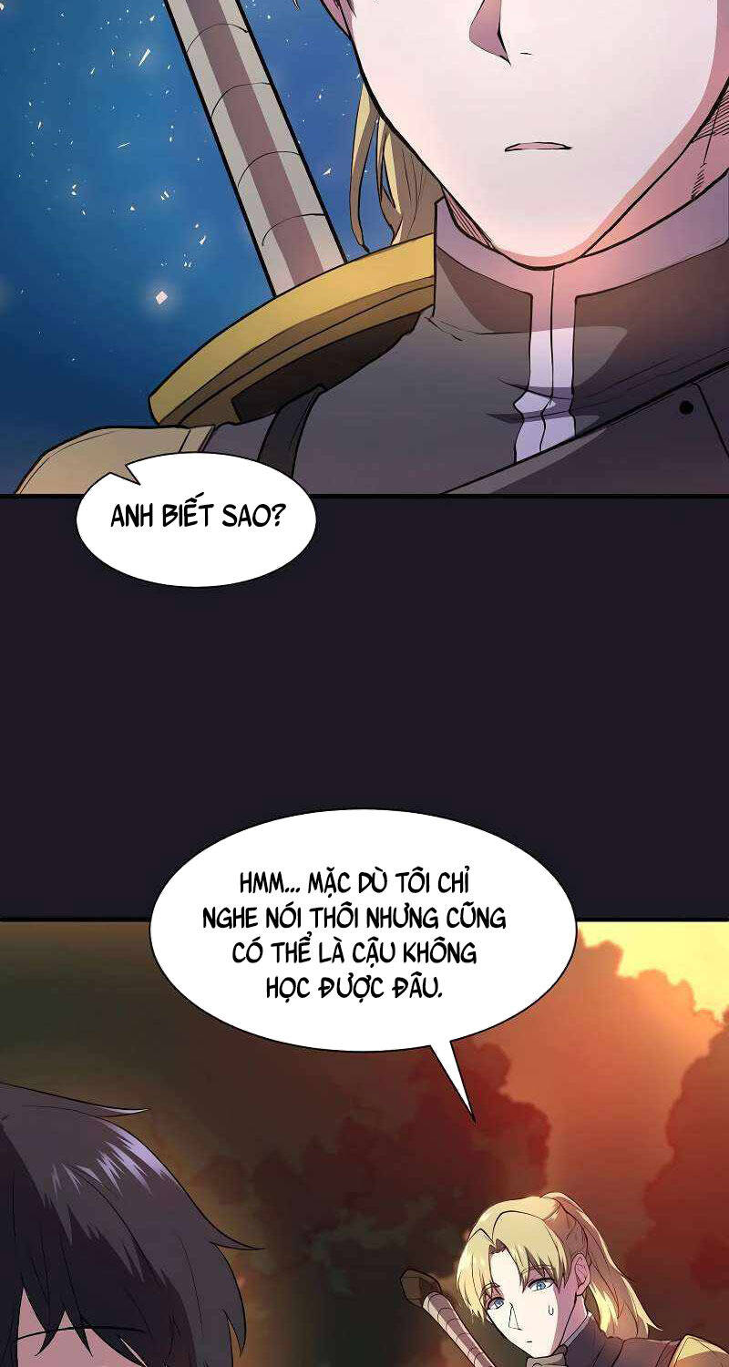 Tôi Thăng Cấp Bằng Kĩ Năng - Chapter 67 - Page 3