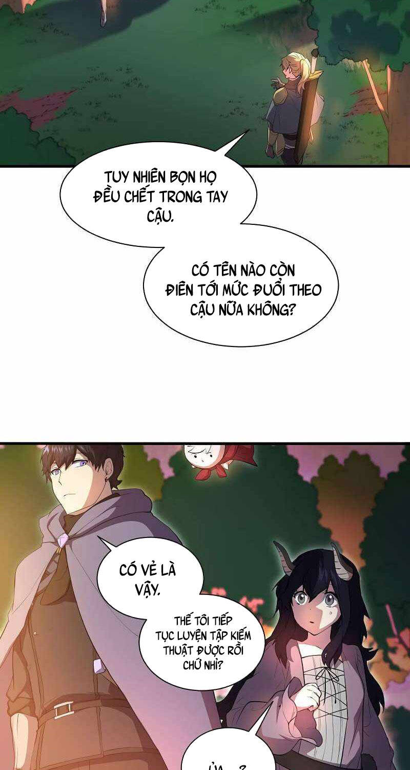 Tôi Thăng Cấp Bằng Kĩ Năng - Chapter 67 - Page 30