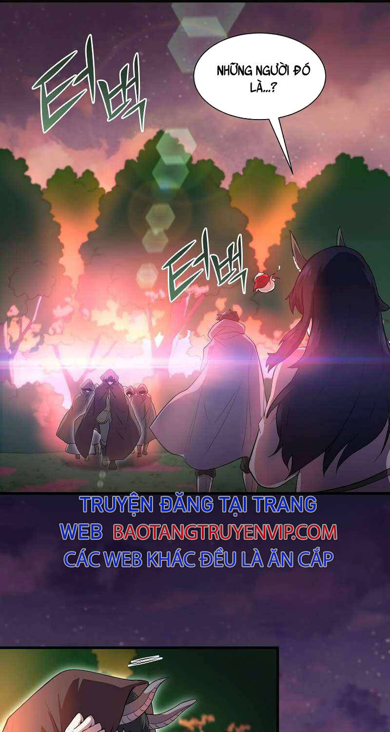 Tôi Thăng Cấp Bằng Kĩ Năng - Chapter 67 - Page 32