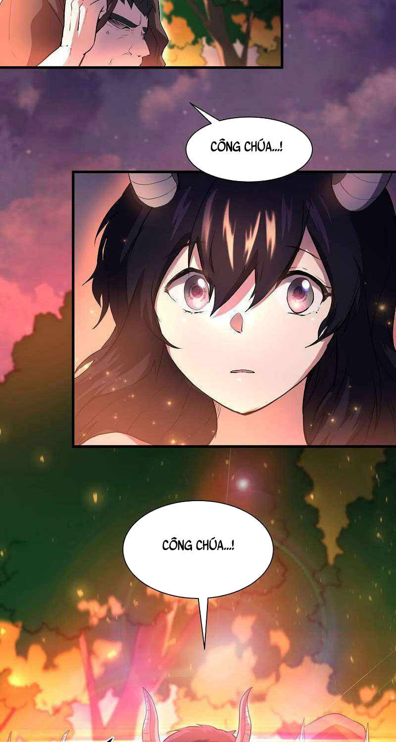 Tôi Thăng Cấp Bằng Kĩ Năng - Chapter 67 - Page 33