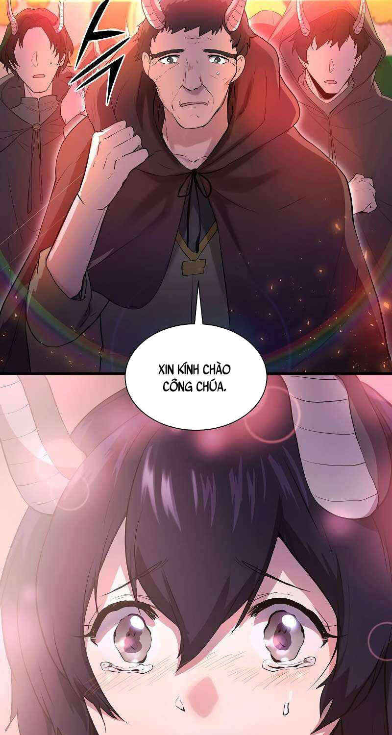 Tôi Thăng Cấp Bằng Kĩ Năng - Chapter 67 - Page 34