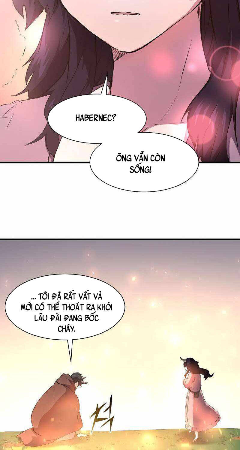 Tôi Thăng Cấp Bằng Kĩ Năng - Chapter 67 - Page 35