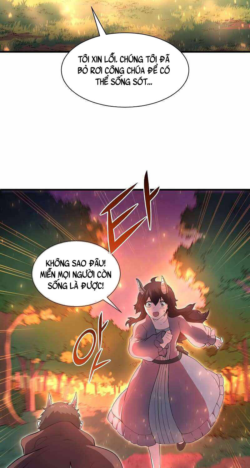 Tôi Thăng Cấp Bằng Kĩ Năng - Chapter 67 - Page 36