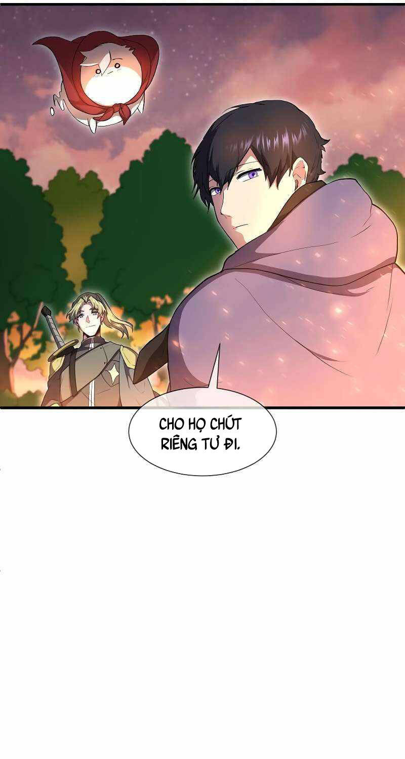 Tôi Thăng Cấp Bằng Kĩ Năng - Chapter 67 - Page 39