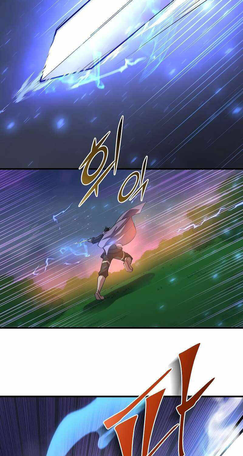 Tôi Thăng Cấp Bằng Kĩ Năng - Chapter 67 - Page 41
