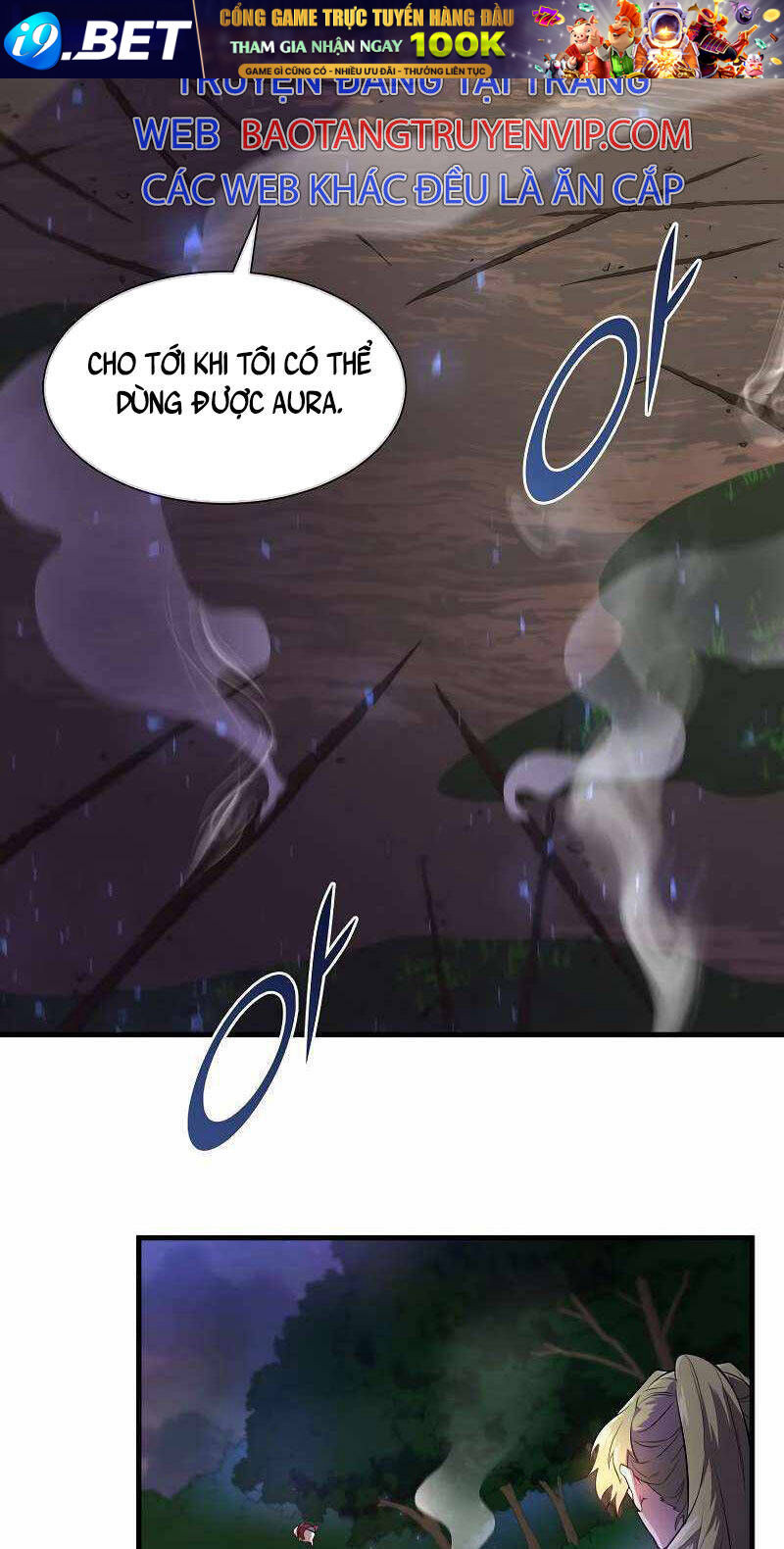 Tôi Thăng Cấp Bằng Kĩ Năng - Chapter 67 - Page 44