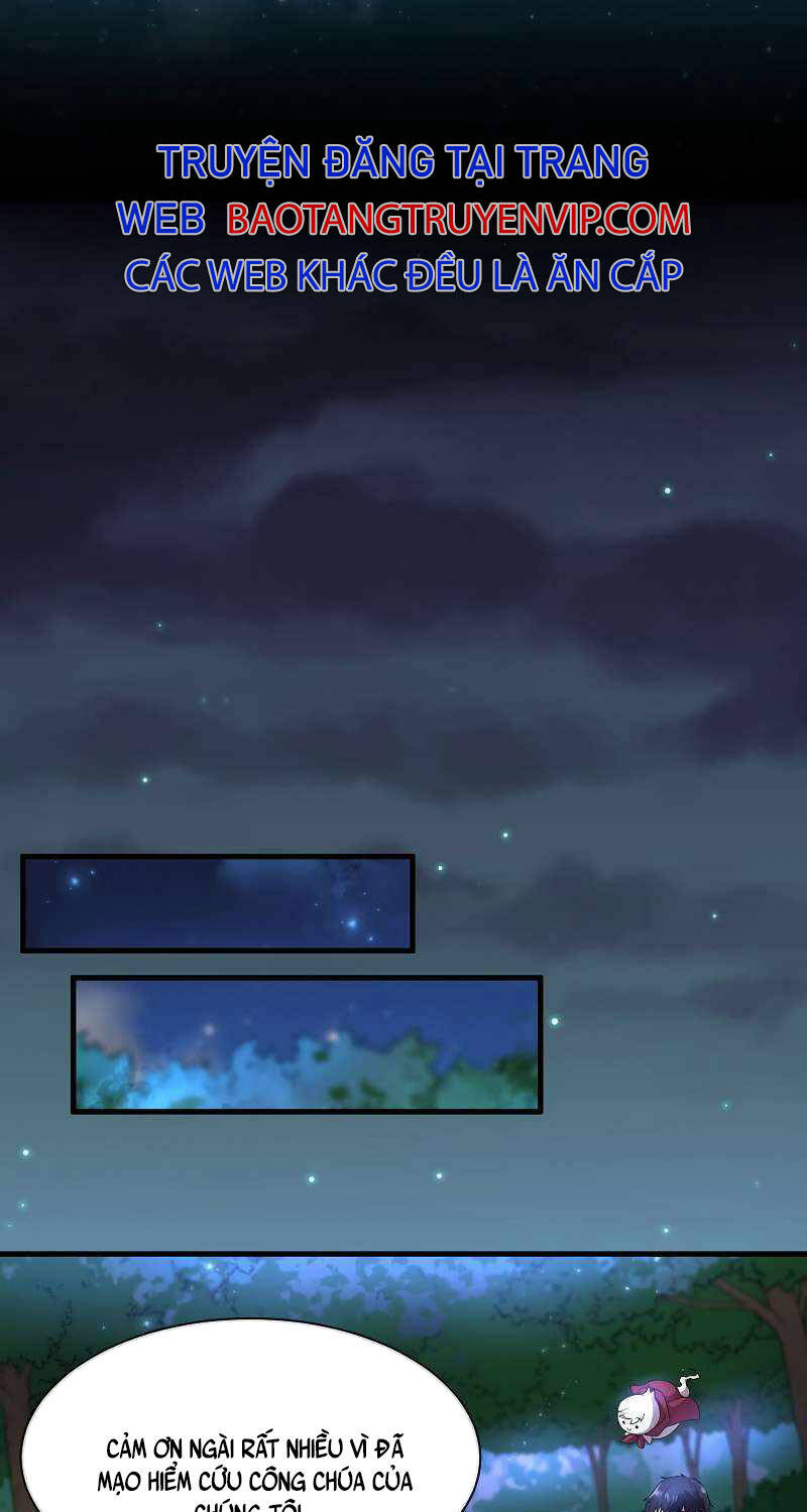 Tôi Thăng Cấp Bằng Kĩ Năng - Chapter 67 - Page 48