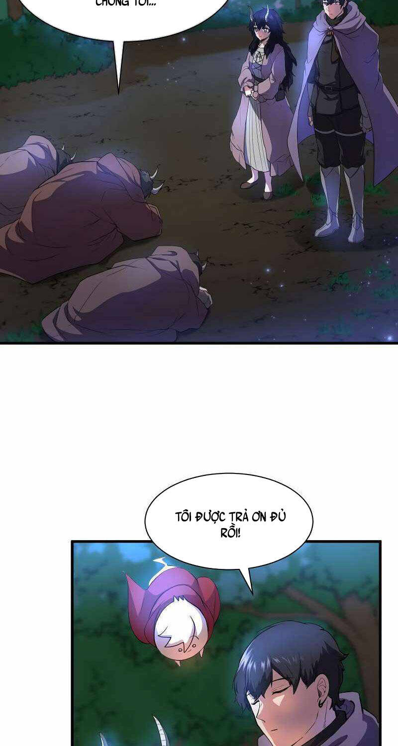 Tôi Thăng Cấp Bằng Kĩ Năng - Chapter 67 - Page 49