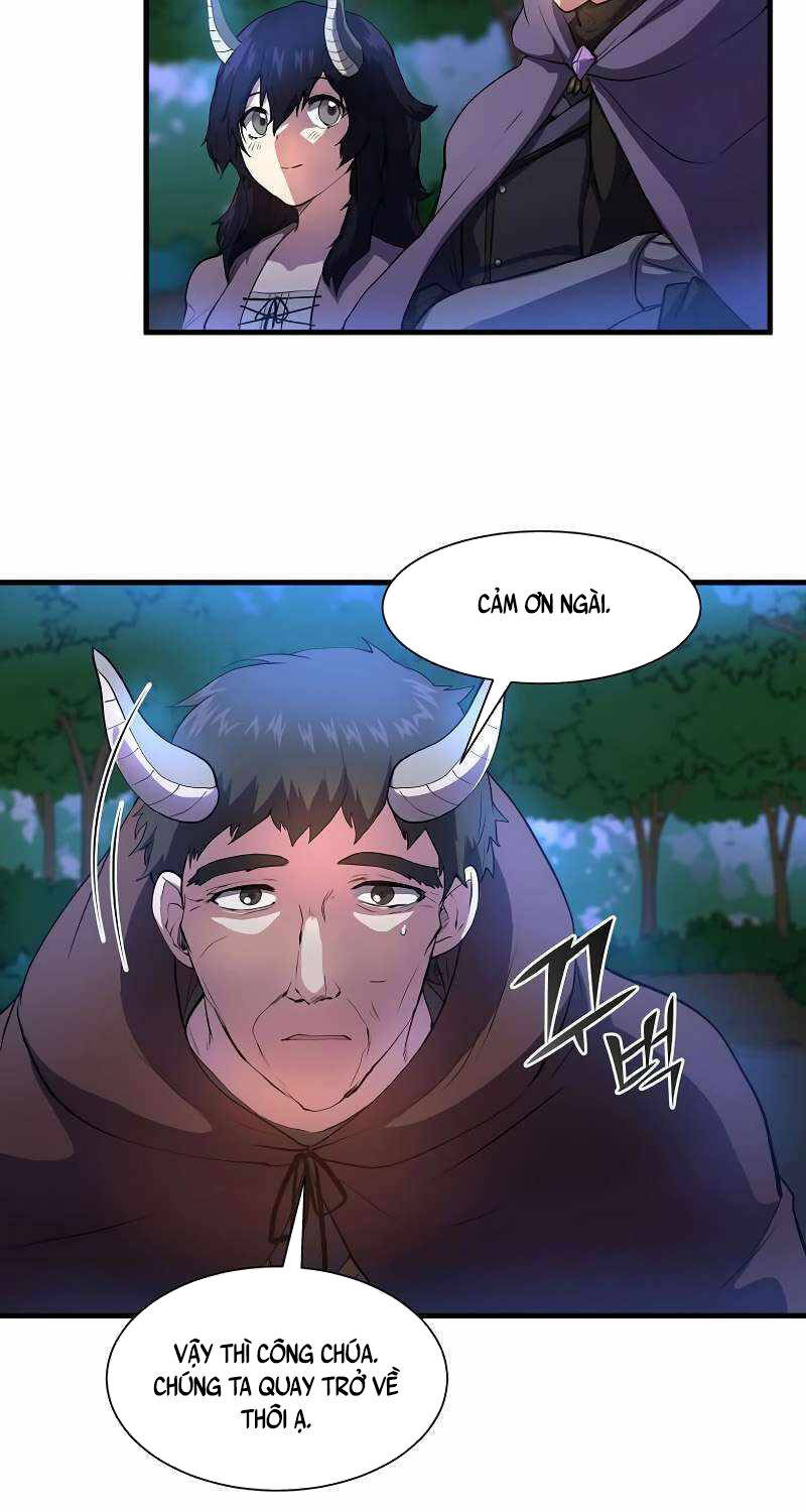 Tôi Thăng Cấp Bằng Kĩ Năng - Chapter 67 - Page 50