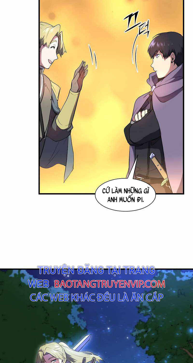 Tôi Thăng Cấp Bằng Kĩ Năng - Chapter 67 - Page 56