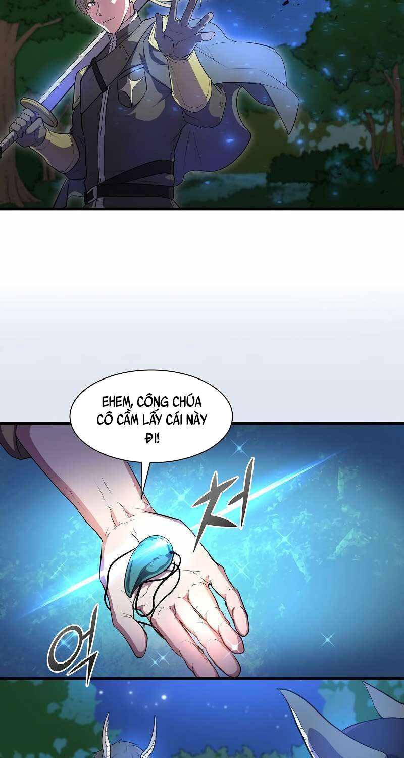 Tôi Thăng Cấp Bằng Kĩ Năng - Chapter 67 - Page 57