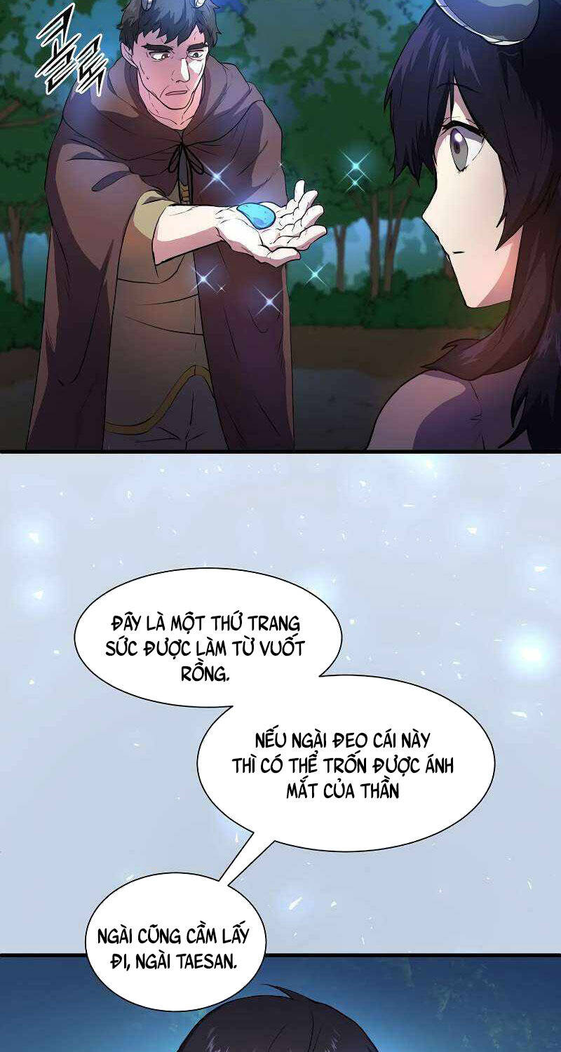 Tôi Thăng Cấp Bằng Kĩ Năng - Chapter 67 - Page 58