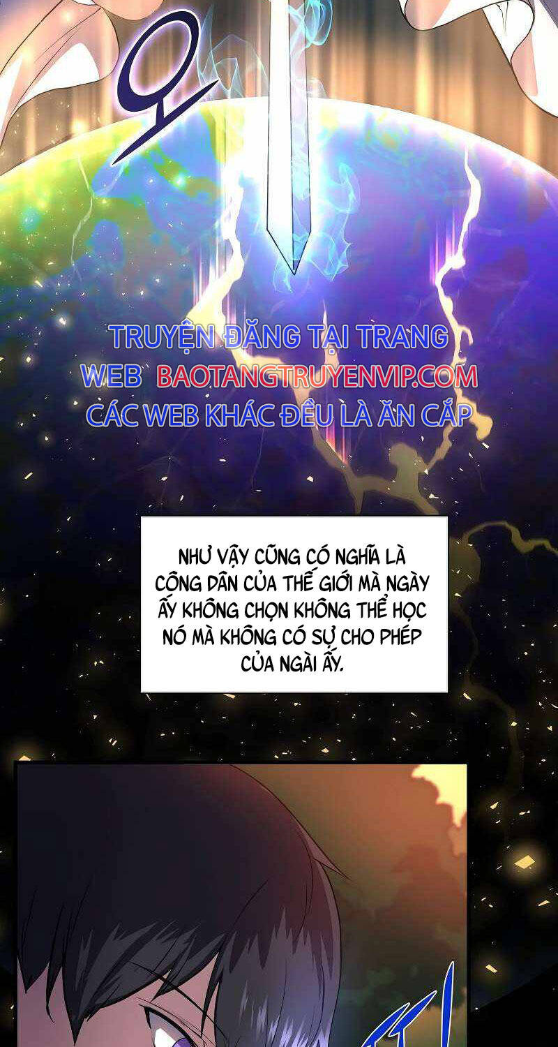 Tôi Thăng Cấp Bằng Kĩ Năng - Chapter 67 - Page 6