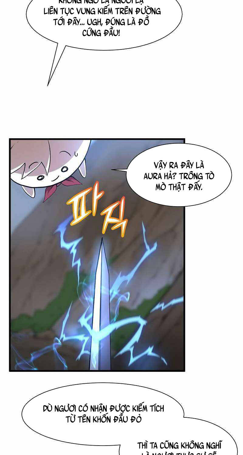 Tôi Thăng Cấp Bằng Kĩ Năng - Chapter 67 - Page 62