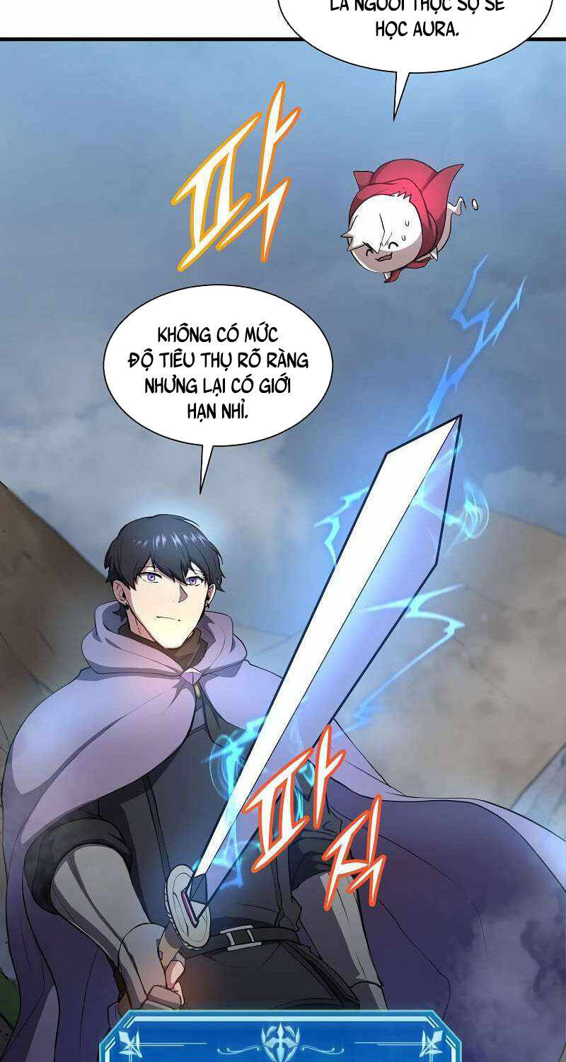 Tôi Thăng Cấp Bằng Kĩ Năng - Chapter 67 - Page 63