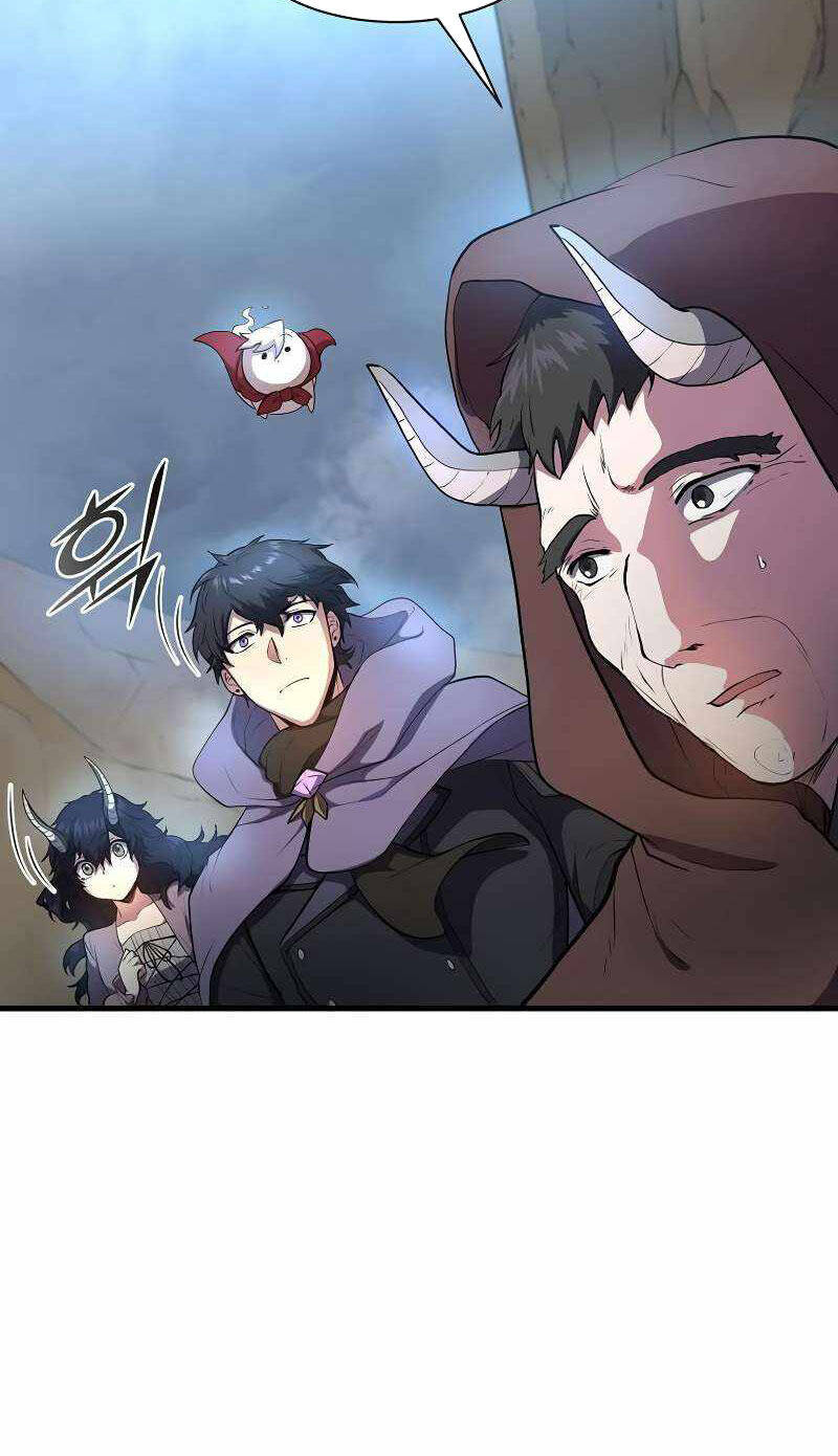 Tôi Thăng Cấp Bằng Kĩ Năng - Chapter 67 - Page 65