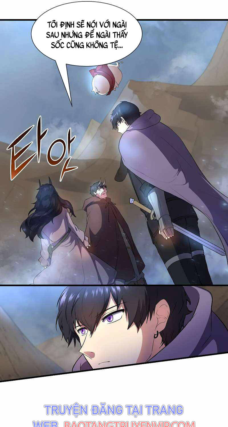 Tôi Thăng Cấp Bằng Kĩ Năng - Chapter 67 - Page 66