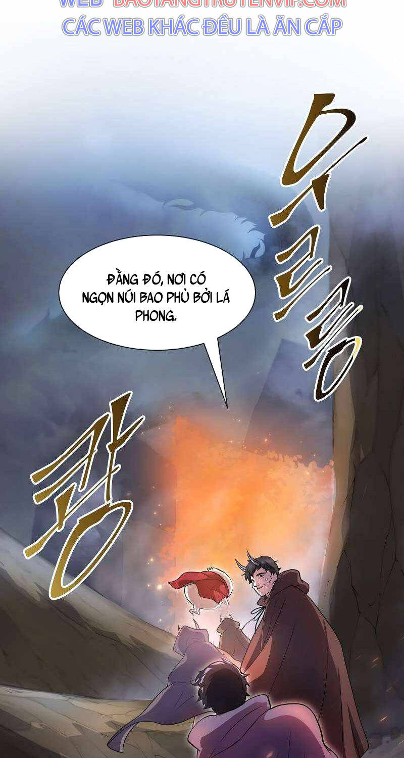 Tôi Thăng Cấp Bằng Kĩ Năng - Chapter 67 - Page 67