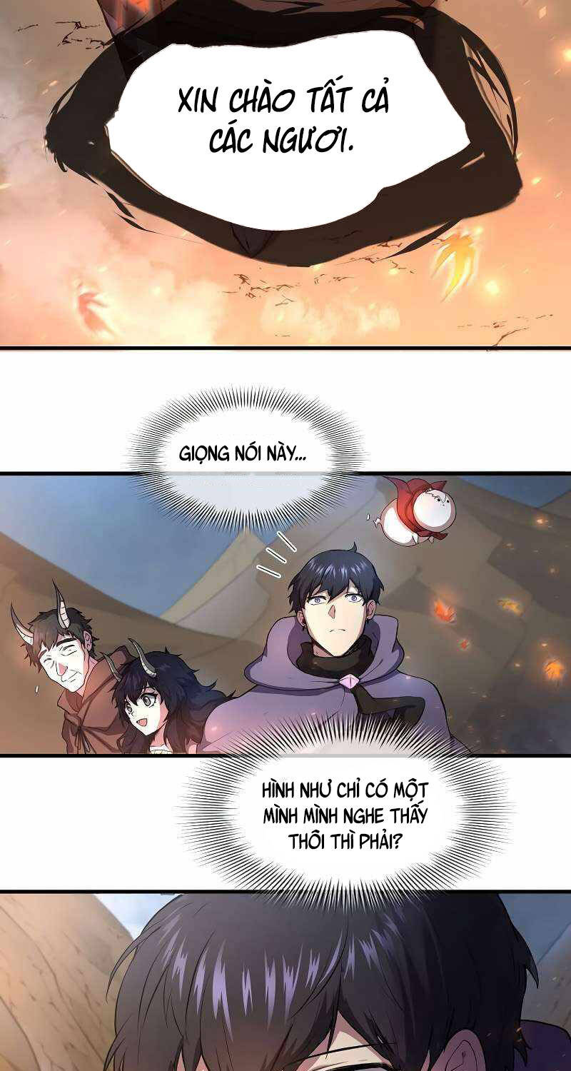 Tôi Thăng Cấp Bằng Kĩ Năng - Chapter 67 - Page 70