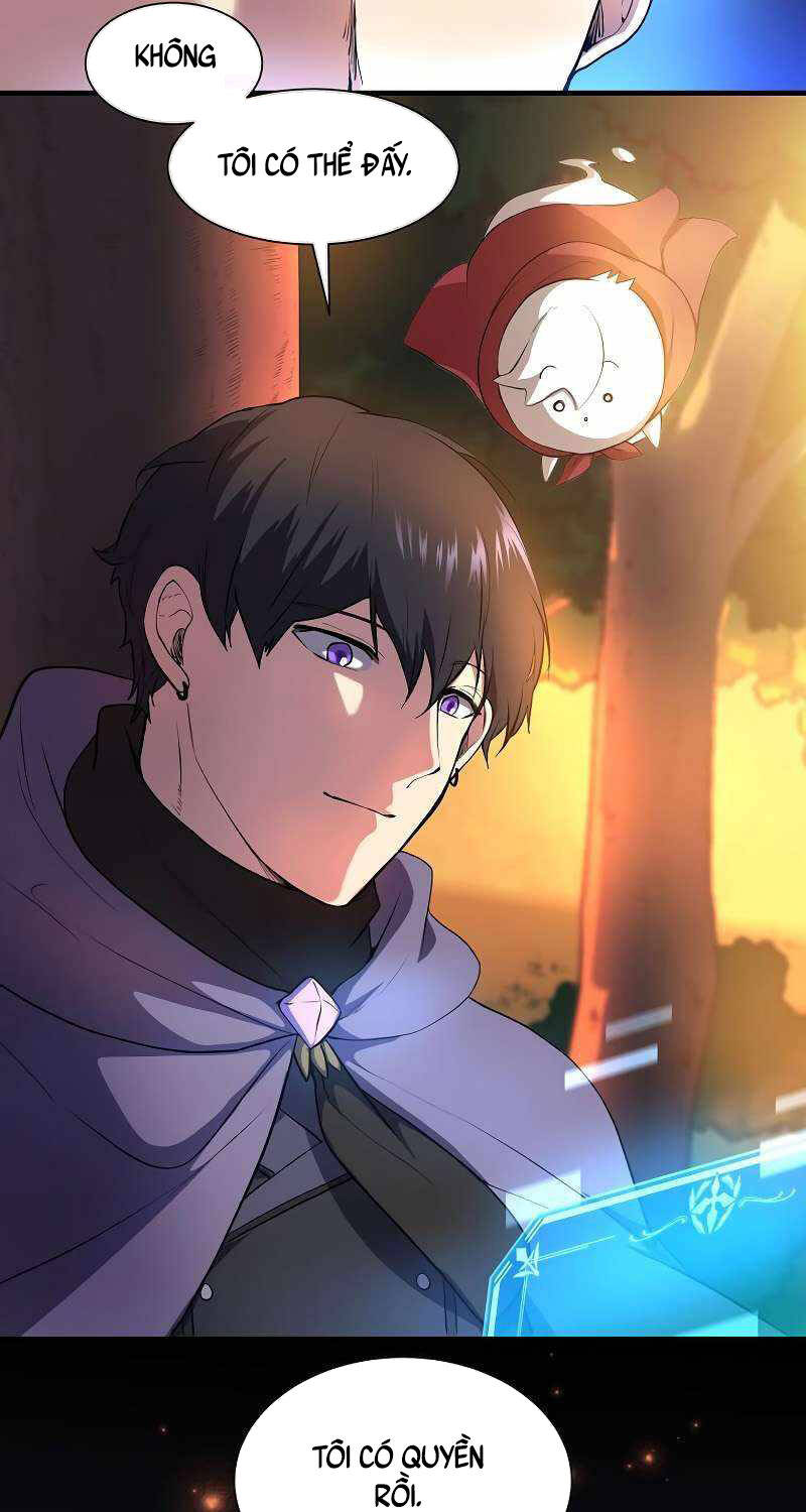 Tôi Thăng Cấp Bằng Kĩ Năng - Chapter 67 - Page 9